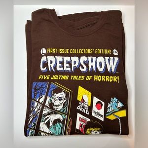 Creepshow Men’s Tee